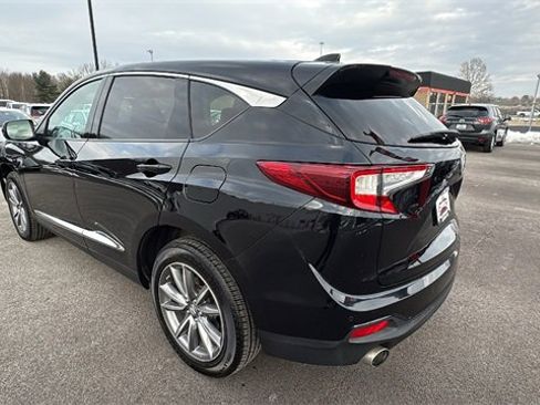 Used 2020 Acura RDX w/ Technology Package image 3