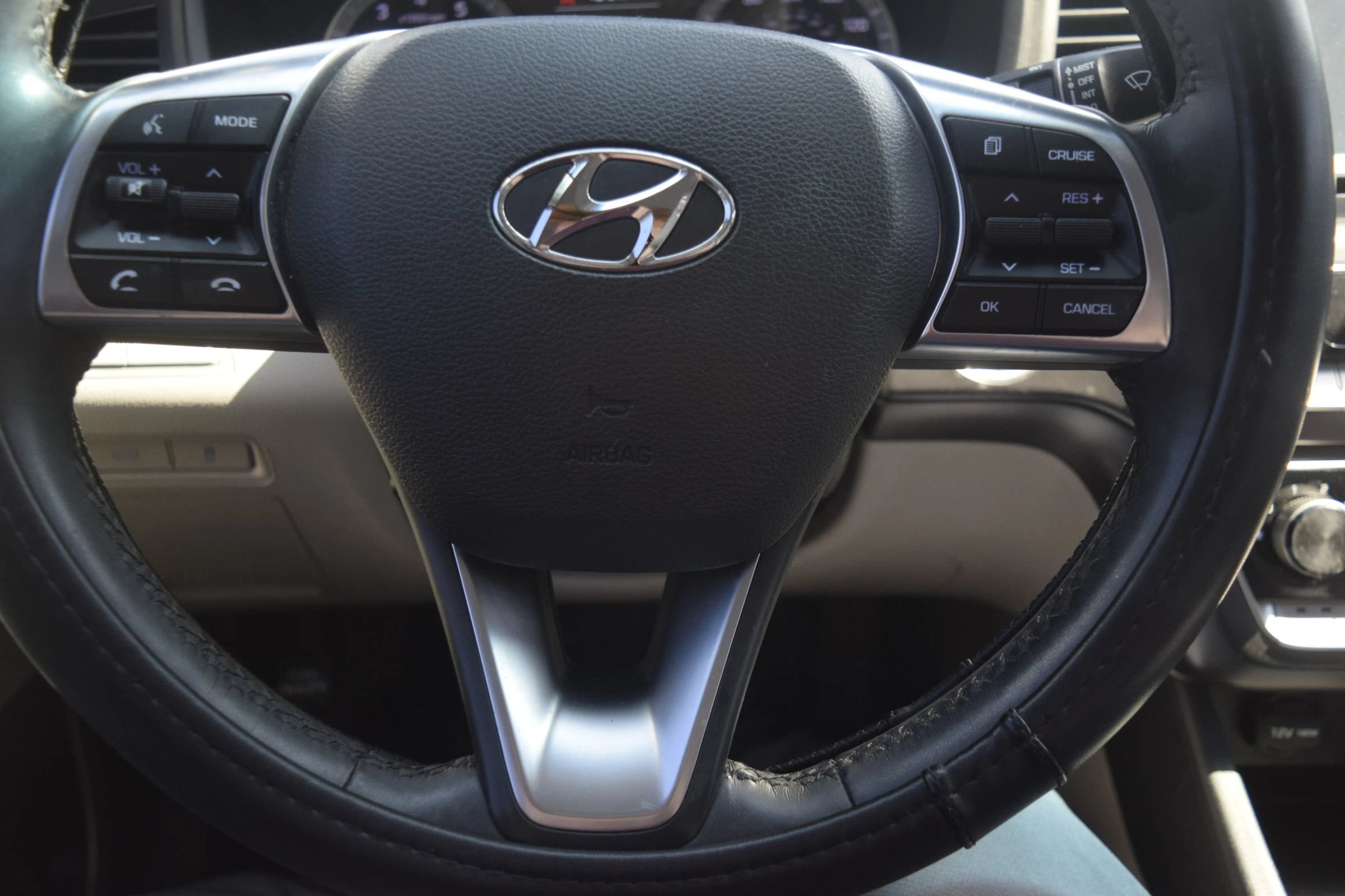 Used 2018 Hyundai Sonata SEL FWD image 13