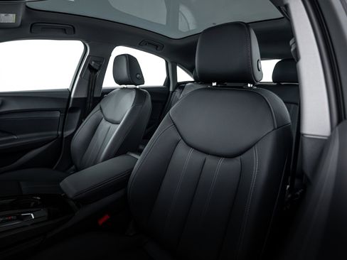 New 2025 Audi A5 2.0T Premium Plus image 16