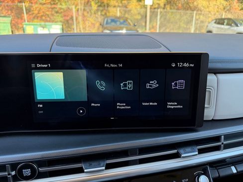 Used 2025 Hyundai Santa Fe SEL image 21