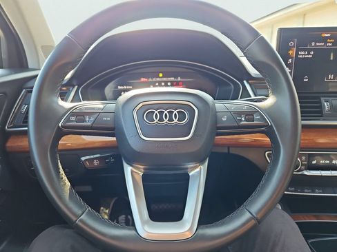 Used 2023 Audi Q5 2.0T Premium Plus w/ Premium Plus Package AWD/4WD image 33