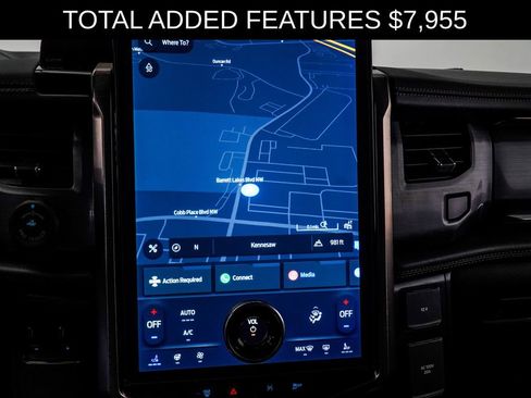 Used 2023 Ford F150 Lightning Lariat w/ Equipment Group 511A High AWD/4WD image 31