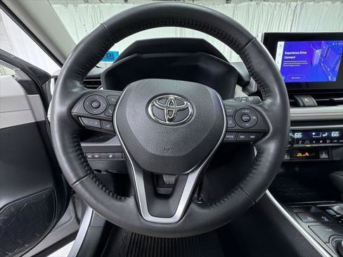 Certified 2023 Toyota RAV4 XLE w/ Convenience Package AWD/4WD image 12