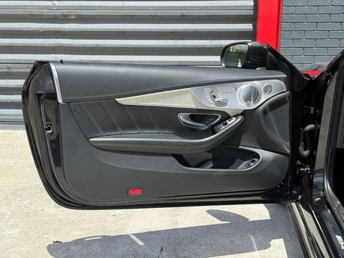 Used 2020 Mercedes-Benz C 63 AMG S image 15