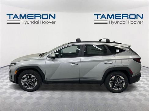 New 2026 Hyundai Tucson SEL image 2