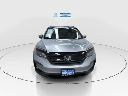 Used 2022 Honda Pilot Special Edition image 5