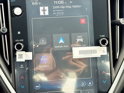 New 2026 Subaru WRX Premium image 15