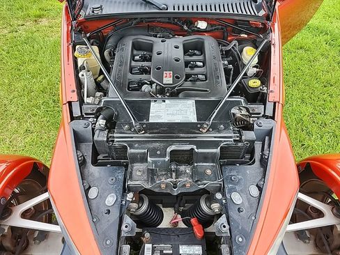 Used 2001 Plymouth Prowler RWD image 25