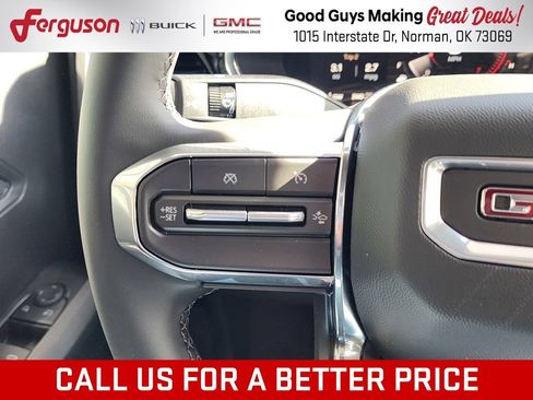 New 2026 GMC Canyon Elevation w/ Convenience Package AWD/4WD image 22