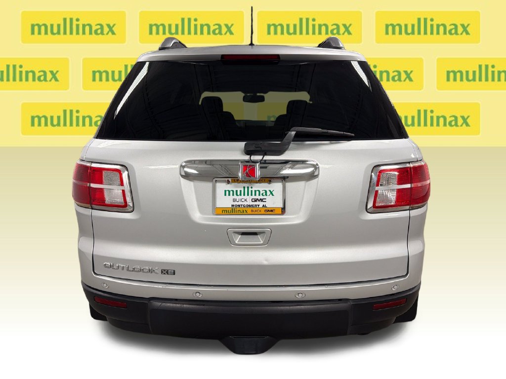Used 2009 Saturn Outlook XE w/ Convenience Package FWD image 15