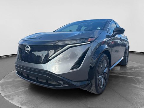 Used 2023 Nissan Ariya FWD image 10
