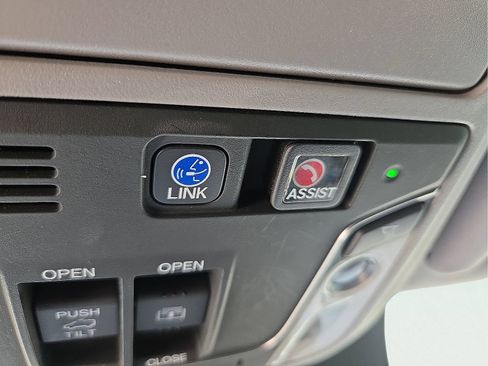 Used 2019 Honda Pilot Elite image 21