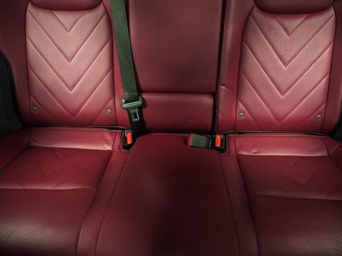 Certified 2022 Lexus NX 450h+ AWD image 20