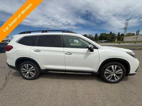 Used 2019 Subaru Ascent Touring AWD/4WD image 4