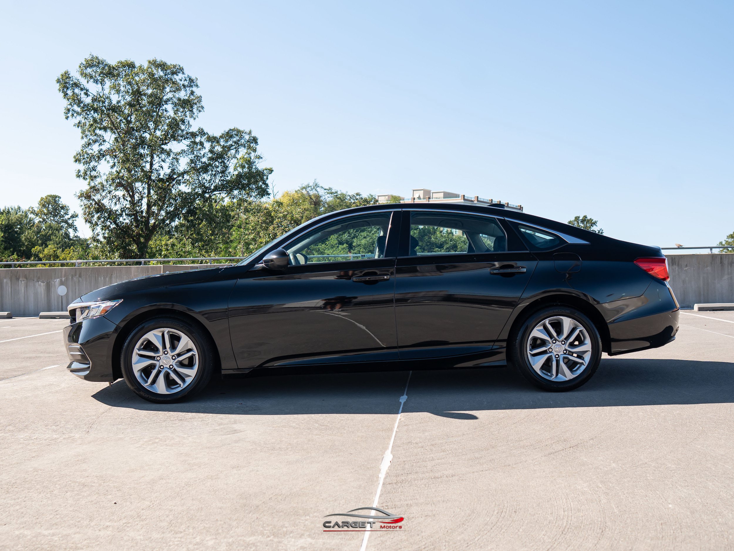 Used 2020 Honda Accord LX image 3