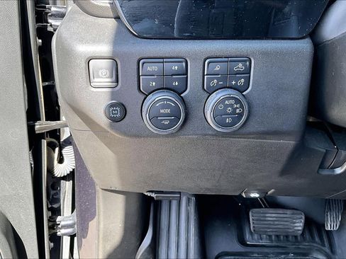 Used 2023 Chevrolet Silverado 1500 RST w/ All Star Edition Plus image 32