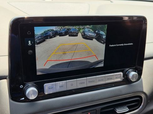 Used 2023 Hyundai Kona SEL FWD image 24