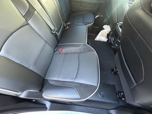 New 2025 RAM 3500 Laramie w/ Max Tow Package image 42