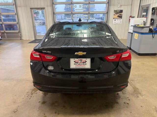 Used 2024 Chevrolet Malibu LT FWD image 6