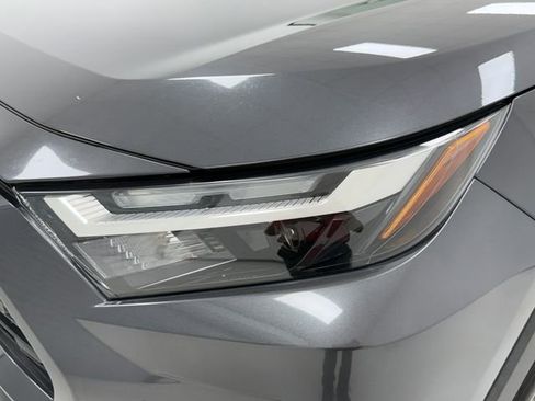 Used 2024 Toyota RAV4 XLE Premium w/ Weather Package image 6