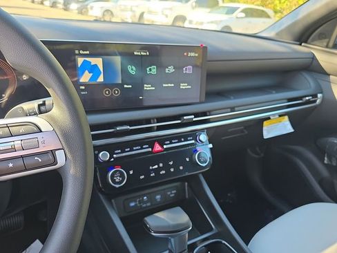 New 2026 Hyundai Santa Cruz SEL FWD image 34