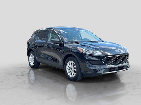 Used 2022 Ford Escape SE w/ Convenience Package AWD/4WD image 8