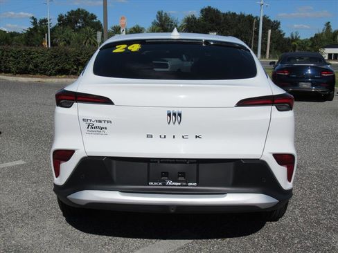 Used 2024 Buick Envista Preferred w/ Convenience I Package image 5