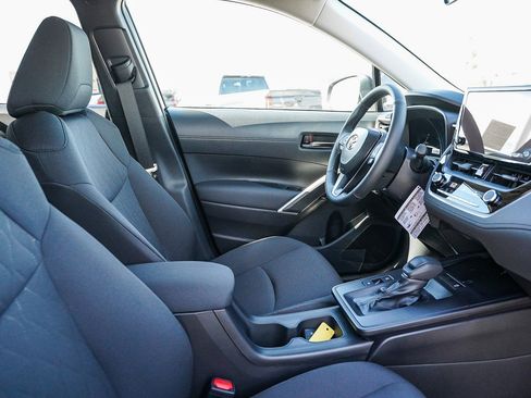 New 2026 Toyota Corolla Cross LE FWD image 19