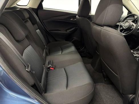Used 2021 MAZDA CX-3 Sport FWD image 28