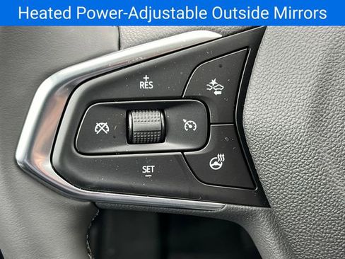 New 2026 Chevrolet Trax LT w/ LT Convenience Package image 17