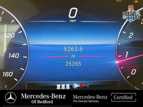 Used 2024 Mercedes-Benz C 300 4MATIC Sedan image 30