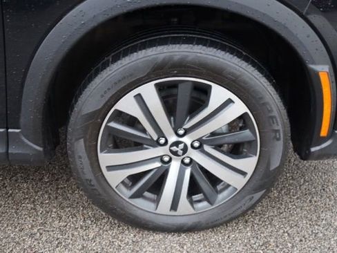 Used 2024 Mitsubishi Eclipse Cross SE image 12