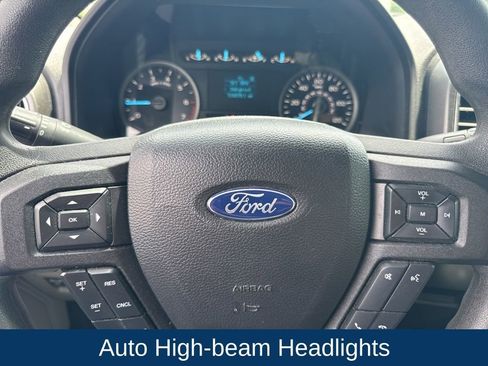 Certified 2019 Ford F150 XLT AWD/4WD image 10