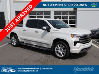 Used 2024 Chevrolet Silverado 1500 High Country w/ High Country Premium Package video 1