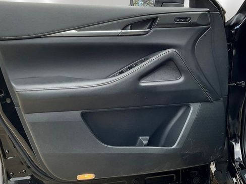 Used 2022 INFINITI QX60 Luxe image 20