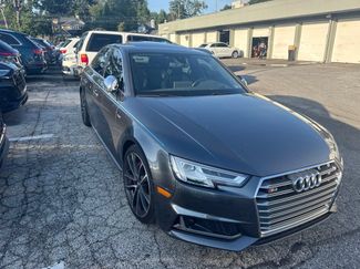 Used 2018 Audi S4 Prestige w/ Prestige Package AWD/4WD video 1