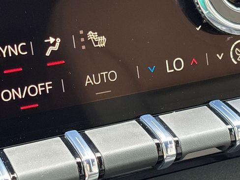 New 2026 GMC Acadia Elevation w/ Black Edition image 11