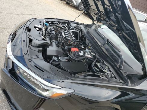 Used 2019 Honda Accord LX image 42