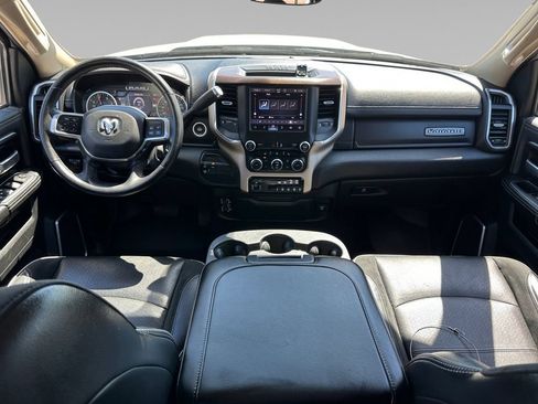 Certified 2022 RAM 2500 Laramie AWD/4WD image 13