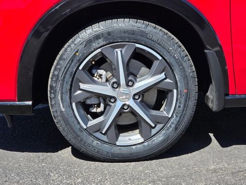 Used 2023 Honda HR-V EX-L image 24