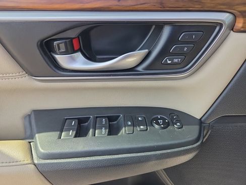 Used 2019 Honda CR-V EX-L image 15