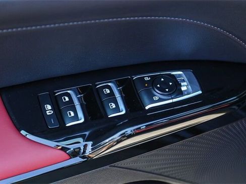 New 2026 Kia K5 GT-Line w/ GT-Line Red Interior Package image 18