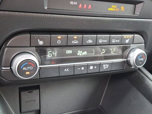 Certified 2023 MAZDA CX-5 AWD 2.5 S w/ Select Package image 16