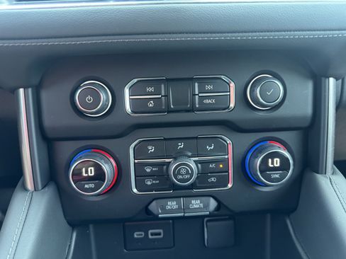 Used 2023 Chevrolet Tahoe LS w/ Driver Alert Package AWD/4WD image 25