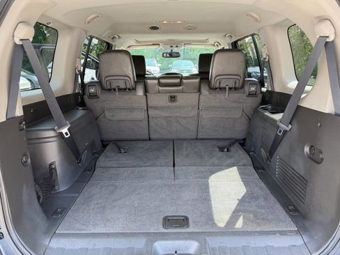 Used 2012 Nissan Pathfinder Silver AWD/4WD image 15