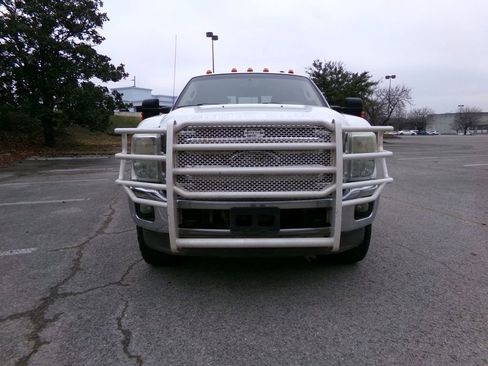 Used 2012 Ford F350 Lariat w/ Lariat Interior Pkg image 3
