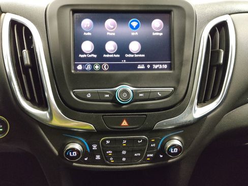 Used 2021 Chevrolet Equinox LT FWD image 25