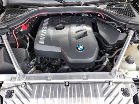 Certified 2025 BMW X3 xDrive30i image 10