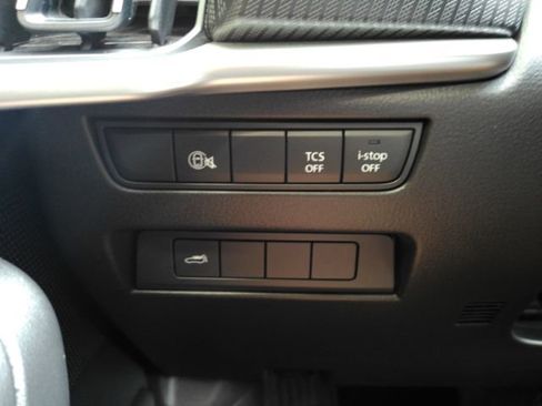 Used 2026 MAZDA CX-90 3.3 Turbo w/ Select Package AWD/4WD image 36