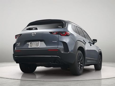 New 2026 MAZDA CX-50 AWD 2.5 Hybrid w/ Weather Package image 23